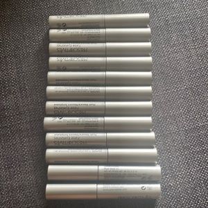 Prescriptives False Eyelashes (Plush Mascara) –Sample Size .08 Oz/2.5ml